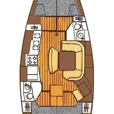 Jeanneau Sun Odyssey 45.2