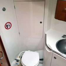 Jeanneau Sun Odyssey 45.2