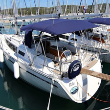Bavaria CRUISER 34
