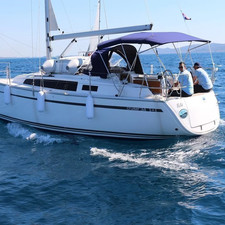 Bavaria CRUISER 34