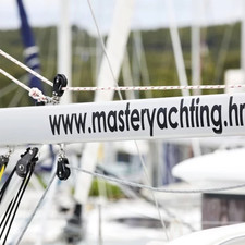 Beneteau Oceanis 35.1