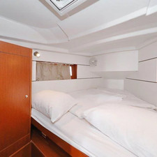 Beneteau Oceanis 35.1