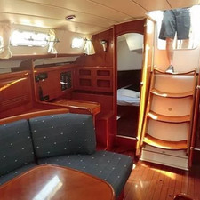 Oceanis 423 M