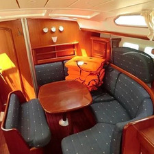 Oceanis 423 M