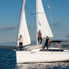 Bavaria CRUISER 34
