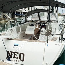 Bavaria CRUISER 34
