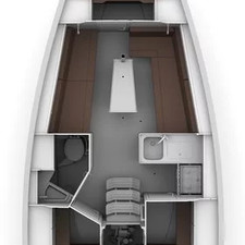 Bavaria CRUISER 34