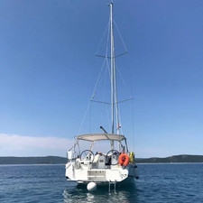 Beneteau Oceanis 35.1