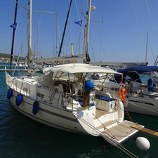 Bavaria Cruiser 36