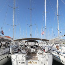 Jeanneau Sun Odyssey 409