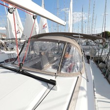 Jeanneau Sun Odyssey 409