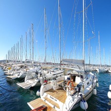 Bavaria Cruiser 40 S