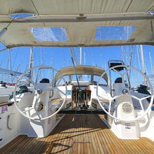 Bavaria Cruiser 40 S