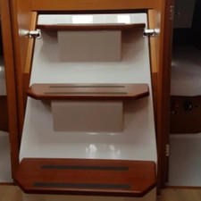 Jeanneau Sun Odyssey 349