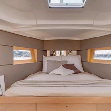Jeanneau Sun Odyssey 389