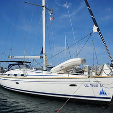 Bavaria 38