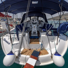 Bavaria 39 Cruiser