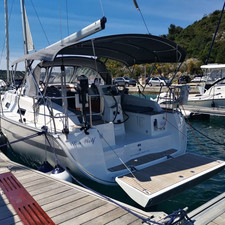 Bavaria Cruiser 36