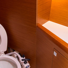 Jeanneau Sun Odyssey 349