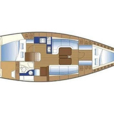 Bavaria 38 Match