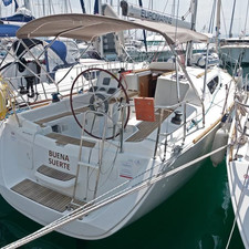 Sun Odyssey 33i