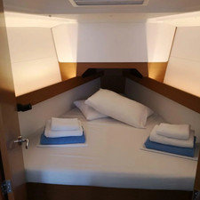 Jeanneau Sun Odyssey 349