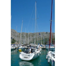 Sun Odyssey 33i