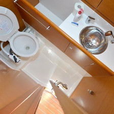 Sun Odyssey 33i