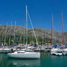 Sun Odyssey 33i