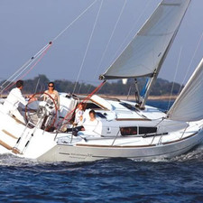 Sun Odyssey 36i