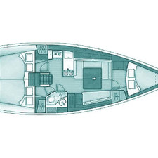 Beneteau Oceanis 37