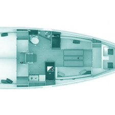 Jeanneau Sun Odyssey 349