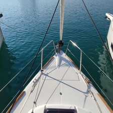 Jeanneau Sun Odyssey 349