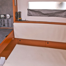 Jeanneau Sun Odyssey 349