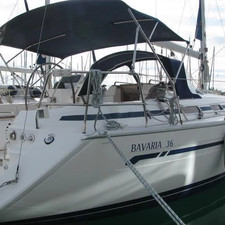 Bavaria 36