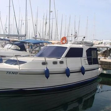 Adria 1002