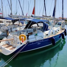 Oceanis Clipper 461