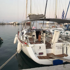 Beneteau Oceanis 37