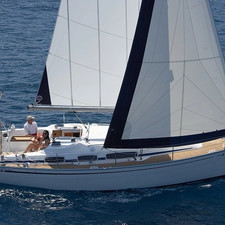Bavaria 39 Cruiser