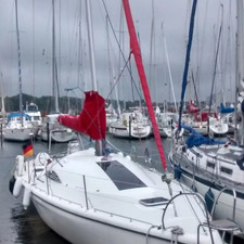 Twister 36