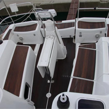 Sun Odyssey 36i