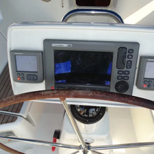 Sun Odyssey 36i