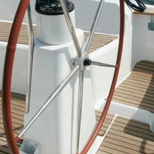 Sun Odyssey 36i