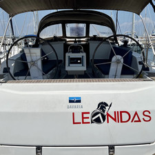 Bavaria Cruiser 41