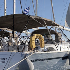 Bavaria Cruiser 41