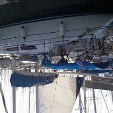 Sun Odyssey 36i