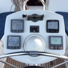Sun Odyssey 35