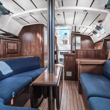 Oceanis 361
