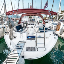 Oceanis 361