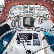 Oceanis 361